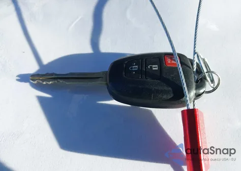 2020 Toyota Tundra Sr5 z USA, uszkodzony, nr VIN 5TFDY5F1XLX918292